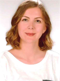 Dr. Öğr. Üyesi BURÇİN BEKTAŞ PARDES
