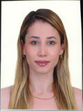 Arş. Gör. SEYHAN TÜRKMEN